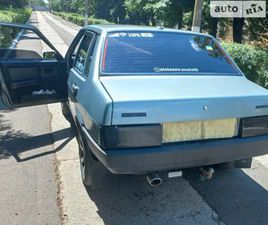 LADA 21099 ВАЗ 21099 2006