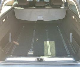 CITROEN C5 III TOURER 2.0 LPG KOMBI 2009 HYDROPNEUMATYKA WYSZKÓW