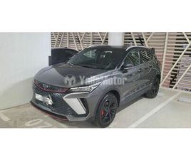 USED GEELY COOLRAY 1.5TD LUXURY GF+ (BR) 2024