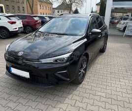 MG MG5 5 EV LONG RANGE COMFORT LED.BŐR.360KAMERA.ÜLÉSFŰTÉS.CARPLAY.KEYLESS