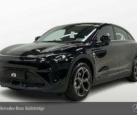 SMART #3 | PANORAMIC SUNROOF | (SEAI GRANT INCLUDED)