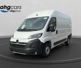 MOVANO FOURG. 3.5 T L2 H2 2.2 TD 140