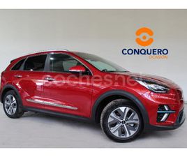 KIA E-NIRO ENIRO EMOTION LONG RANGE
