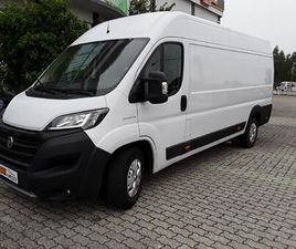FIAT DUCATO 35 2.3 M-JET XLH2