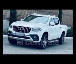 250D 4MATIC POWER BVA7