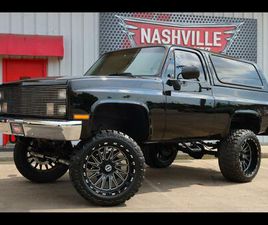 USED 1988 GMC JIMMY BASE