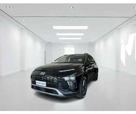 HYUNDAI BAYON 1.0 TGDI 48 MT XLINE 0417 PROMO TASSO 3%