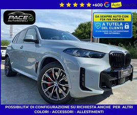 30D M SPORT MSPORT M-SPORT PRO TETTO PDC KAMERA