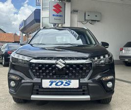 SUZUKI SX4 S-CROSS SUZUKI SX4 S-CROSS 1,4 GL+ PREMIUM 2WD HYBRID 48V - DOSTUPNO ODMAH!!!, 2025 GOD.
