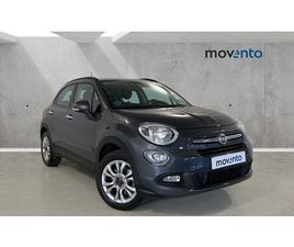 FIAT 500X 1.6 E-TORQ POP 4X2 81 KW (110 CV)