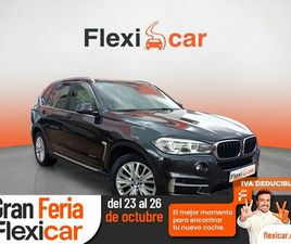 XDRIVE35I 225 KW (306 CV)