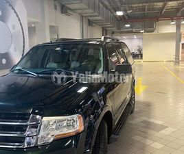 USED FORD EXPEDITION 3.5L ECOBOOST XT (MID OPTION) 2015