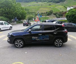 JAC E-JS4 E-S4 65,7 KWH