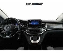 D AUTOMATIC ADVANTGARDE EXTRALONG