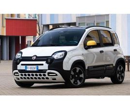 1.0 FIREFLY S&S HYBRID PANDINA