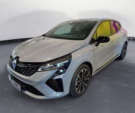 CLIO 5ª SERIE CLIO TCE 90 CV 5 PORTE GENERATION