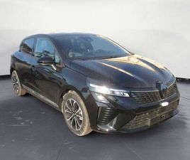 CLIO 5ª SERIE CLIO TECHNO ECO-G 100 CV 5 PORTE