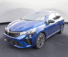 CLIO 5ª SERIE CLIO TECHNO FULL HYBRID E-TECH 145 CV 5 PORTE