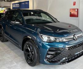 2.0 TDI 110KW (150CV) DSG R-LINE