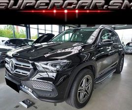 D AMG PREMIUM PANORAMA GANCIO