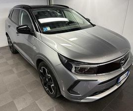 1.5 DIESEL ECOTEC AUT. ULTIMATE