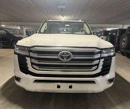 LC 300 VXR 3.5 TWIN TURBO OUT OF EU