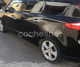 RENAULT GRAND SCENIC RENAULT GRAND SCENIC