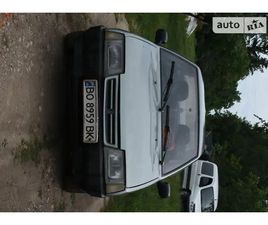LADA 21099 ВАЗ 21099 1992