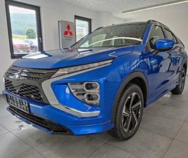 PLUG-IN HYBRID 4WD TOP PANO NAVI K