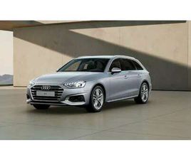 AVANT 40 TFSI S TRONIC BUSINESS ADVANCED