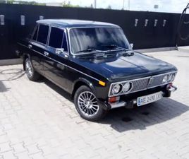 LADA 2106 ВАЗ 2106 1989