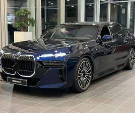 XDRIVE60 544CH M SPORT