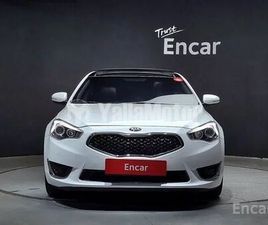 KIA CADENZA