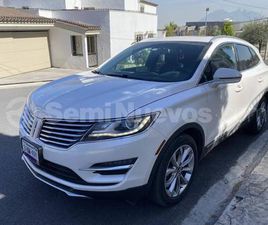 LINCOLN MKC 2.3 SELECT AT