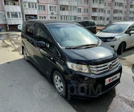 HONDA FREED SPIKE ПРОДАЖА HONDA FREED SPIKE, 2011 ГОД ВО ВЛАДИВОСТОКЕ