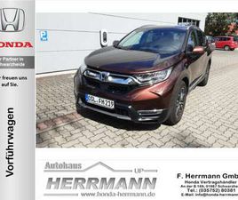 E:HEV 2.0 I-MMD HYBRID 2WD LIFESTYLE WR