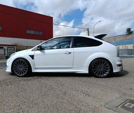 FORD FOCUS RS FORD - FOCUS