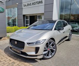 JAGUAR I-PACE EV400 SE