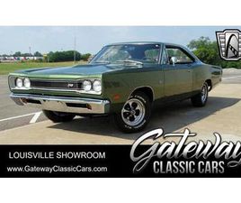 DODGE SUPER BEE USED 1969 DODGE SUPER BEE