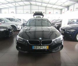 418 GRAN COUPÉ D ADVANTAGE