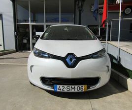 RENAULT ZOE INTENS