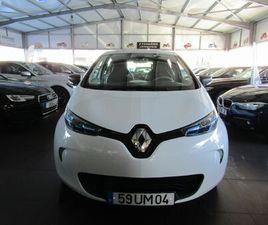 RENAULT ZOE Q90 LIFE 40 Q90