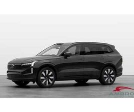 VOLVO EX90 TWIN MOTOR ULTRA AWD NUOVA A CORCIANO