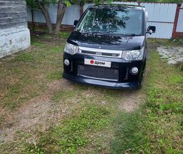 MITSUBISHI DELICA ПРОДАЖА MITSUBISHI DELICA D:5, 2007 ГОД В МИХАЙЛОВКЕ