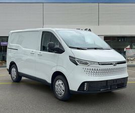 EDELIVER 7 FOURG. L1 E-MOTOR 7 77 KWH FWD