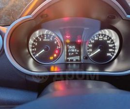 DATSUN ON-DO ПРОДАЖА DATSUN ON-DO, 2017 ГОД В ИРКУТСКЕ