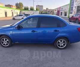 ПРОДАЖА ЛАДА ГРАНТА, 2017 ГОД В КРАСНОУФИМСКЕ