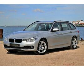318 D TOURING ADVANTAGE AUTO