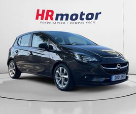 OPEL CORSA 1.4 SELECTIVE