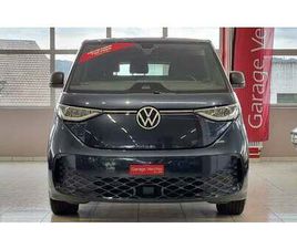 VOLKSWAGEN ID BUZZ CARGO ID.BUZZ CARGO 77KWH BUSINESS